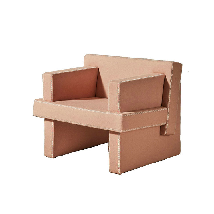 August Armchair