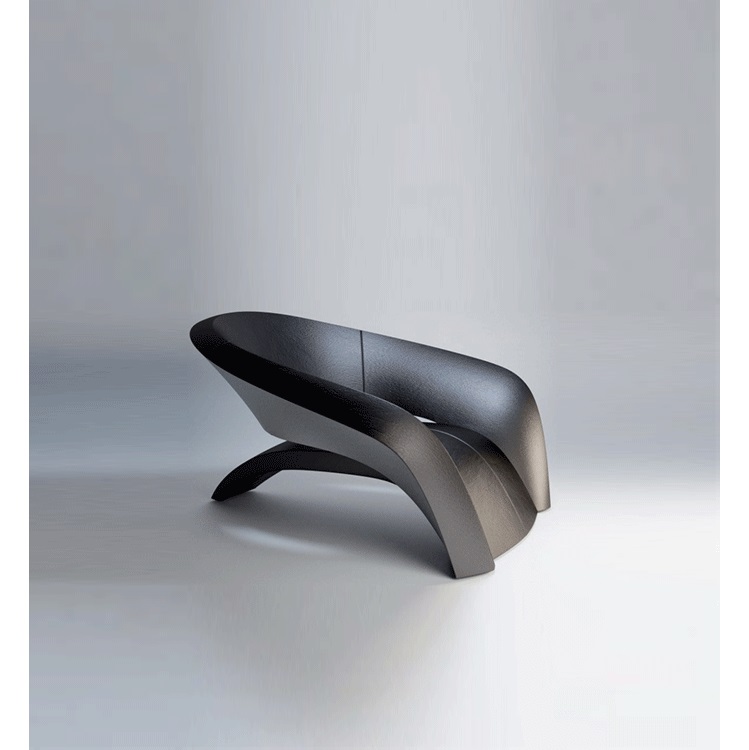 Yelleer Armchair