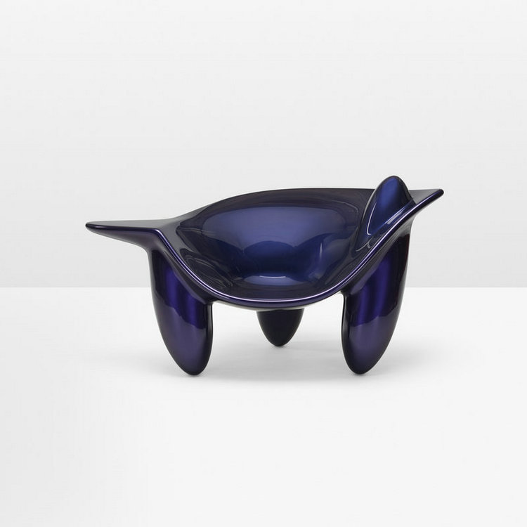 Wendell Castle Nirvana Chair