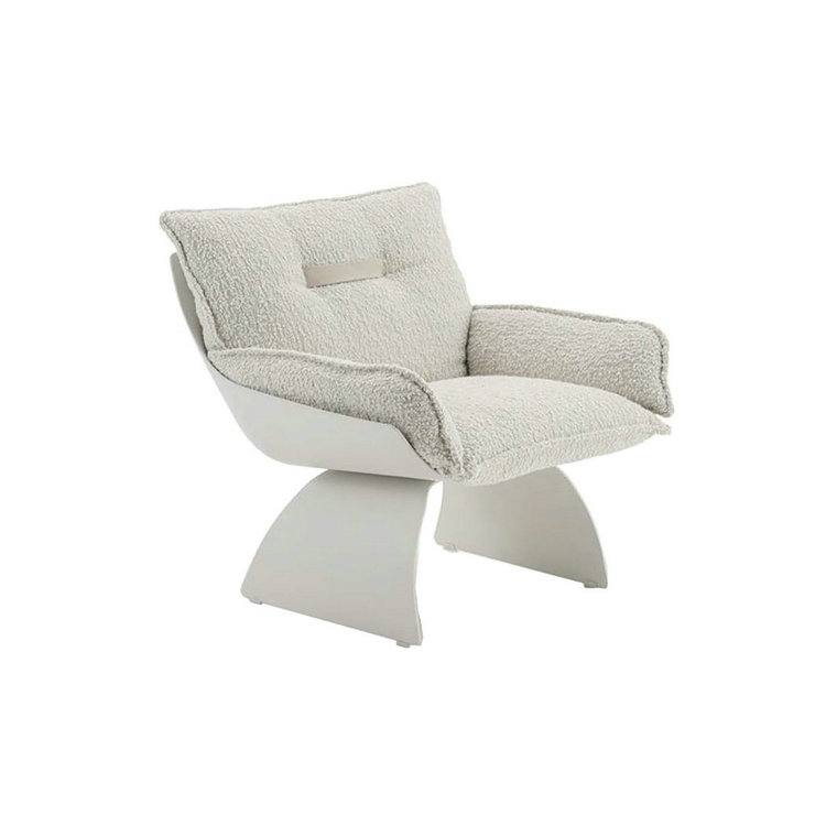 Silhouette Armchair