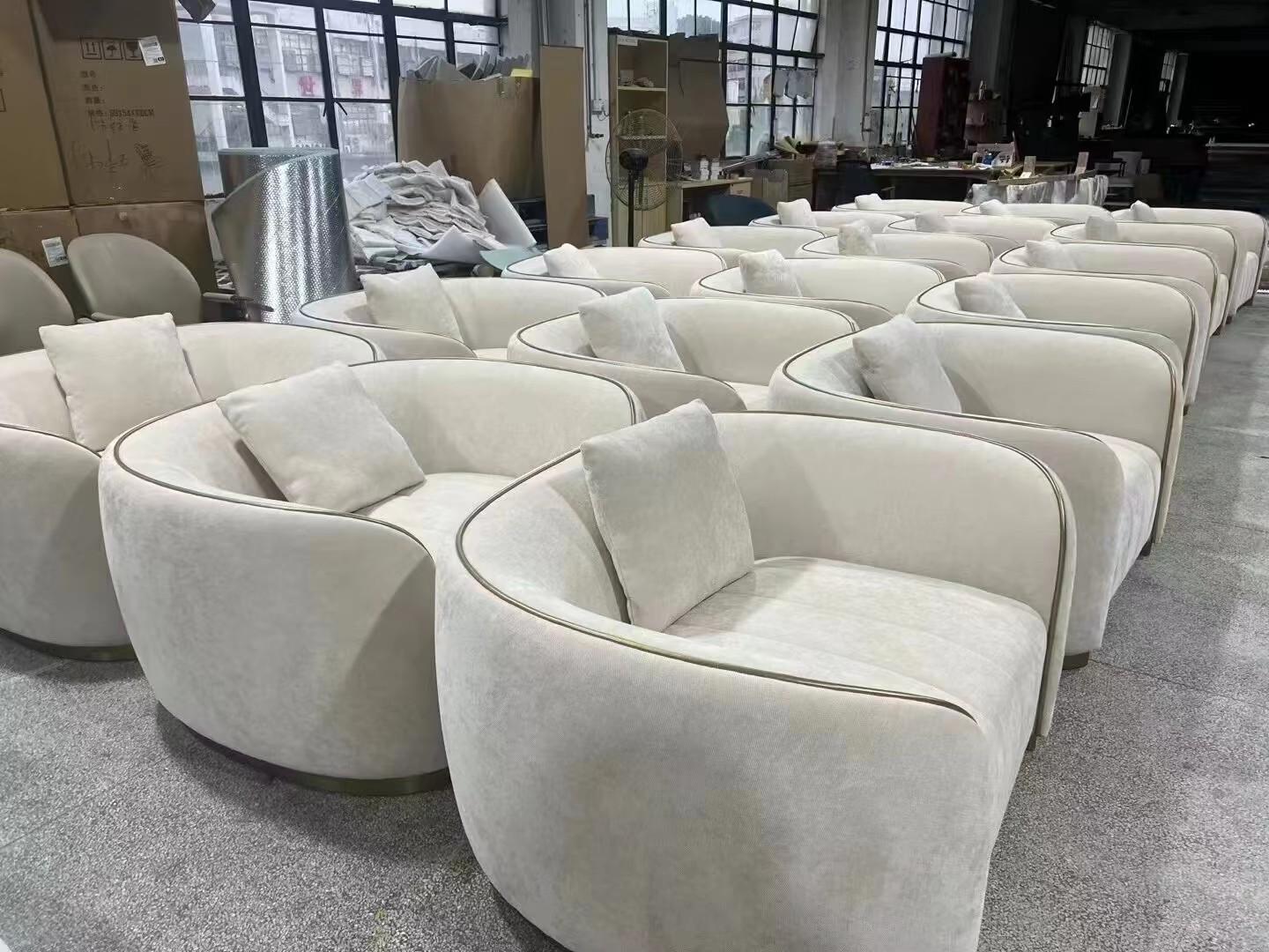 <strong>HEC Manufacturing</strong>