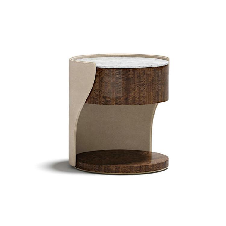 Datejust Bedside Table