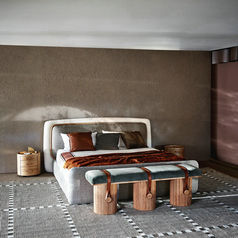 F-Ench Bench