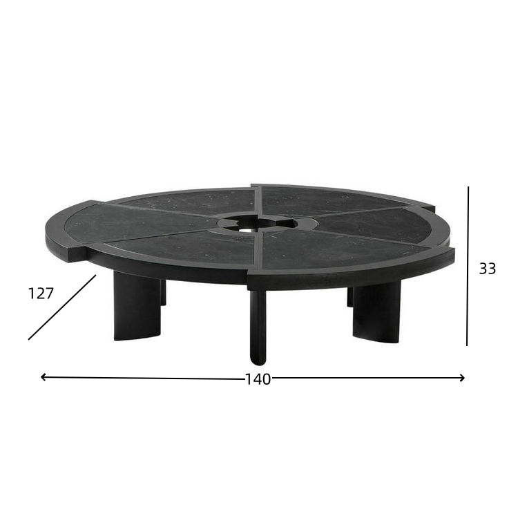 RIO Low Table