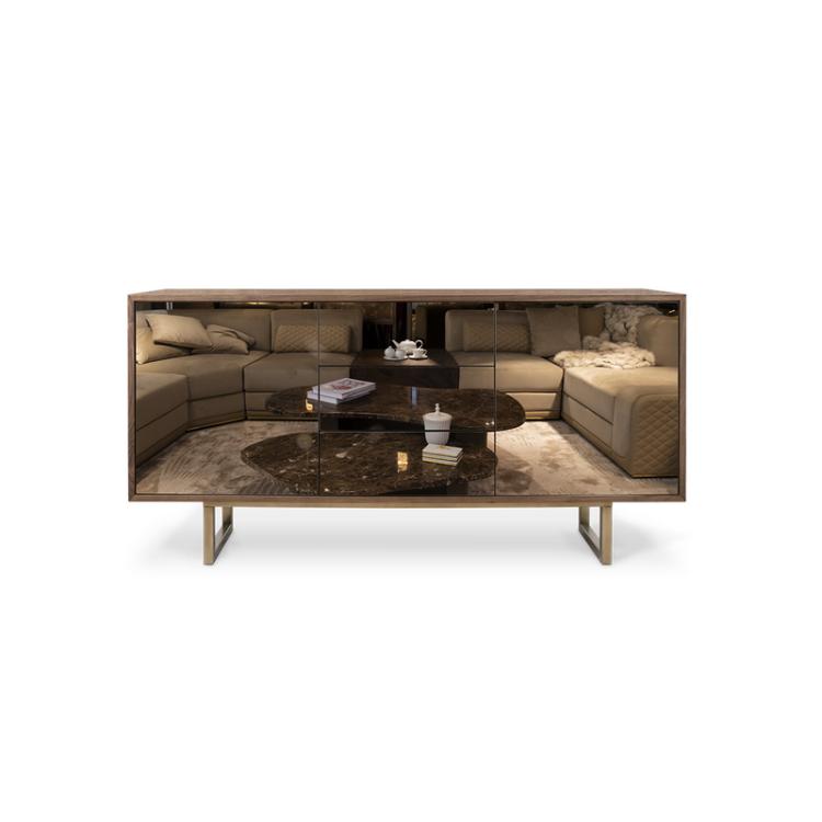 Kafe Sideboard