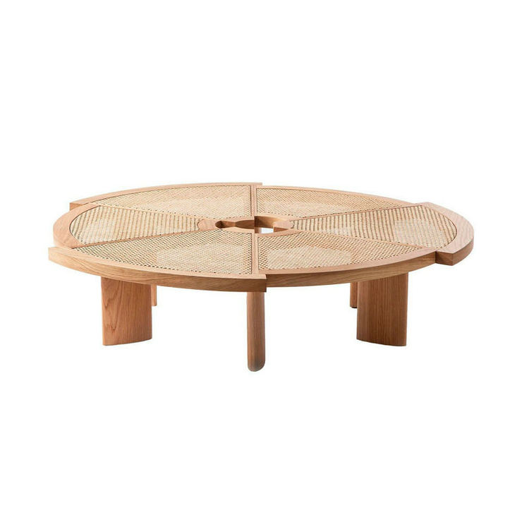 RIO Low Table
