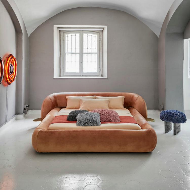 Tito Bed