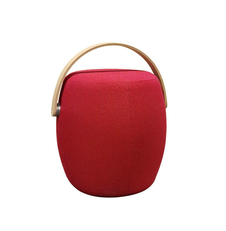 Carry On Stool