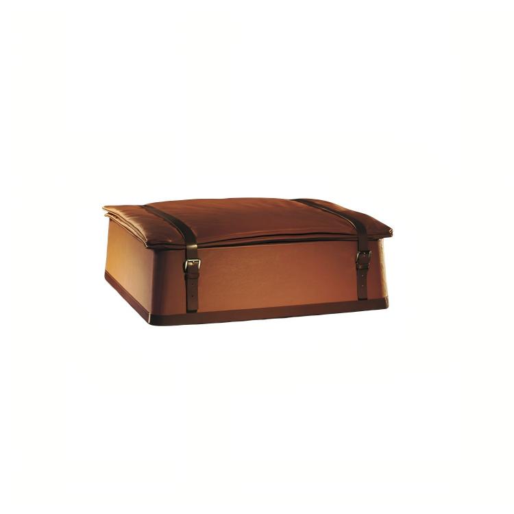 Electa Pouf