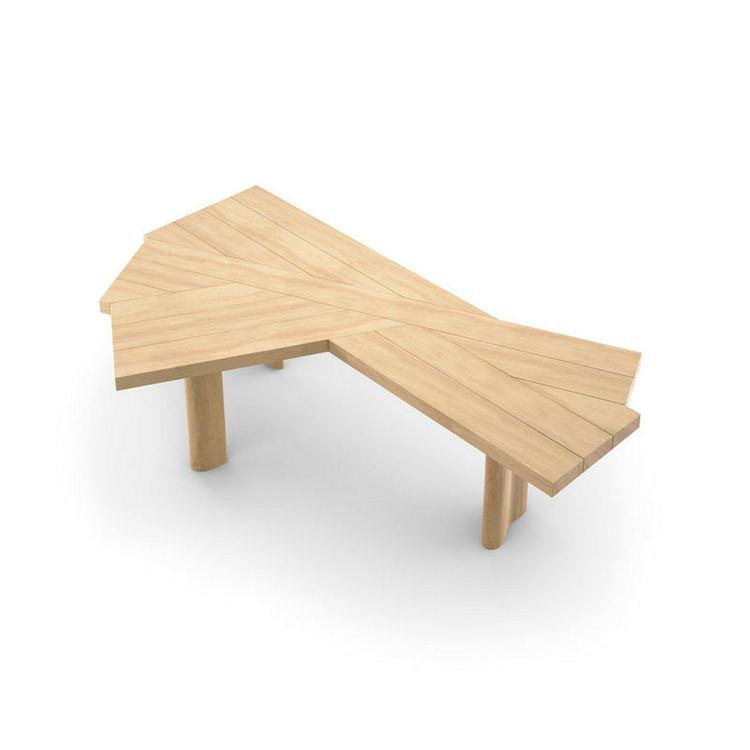 Ventaglio Table