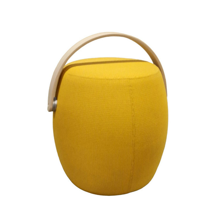 Carry On Stool