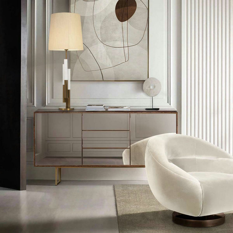 Kafe Sideboard