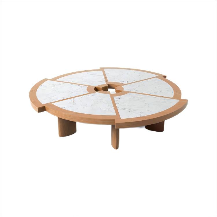 RIO Low Table