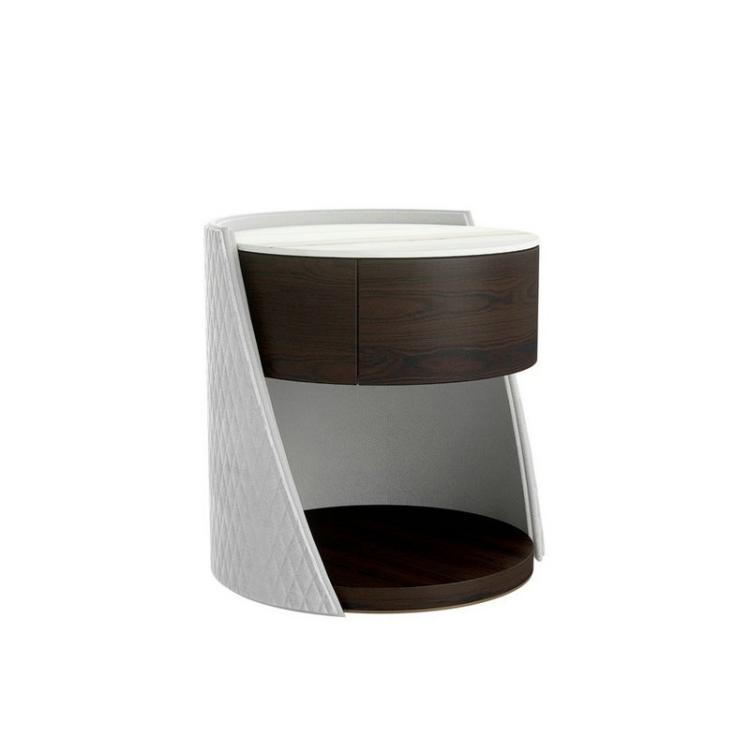 Datejust Bedside Table