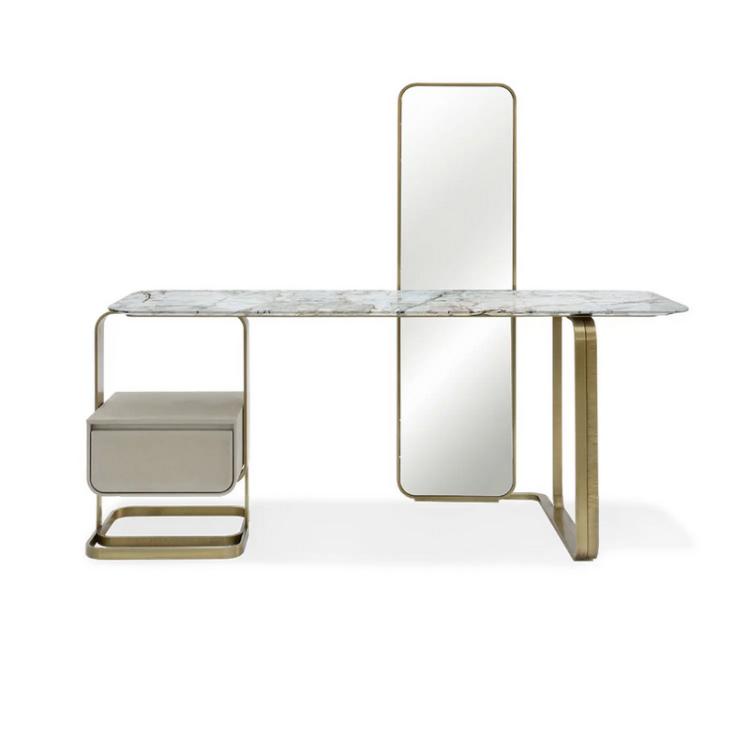 Nova Dressing Table