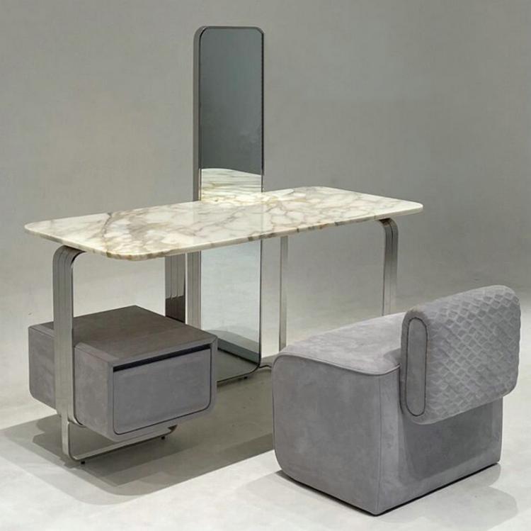 Nova Dressing Table