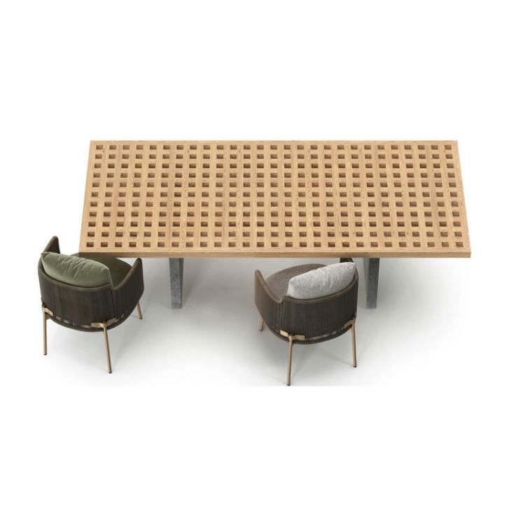 Quadrado Table