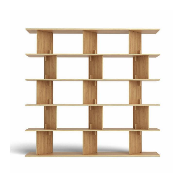 Neubau shelf