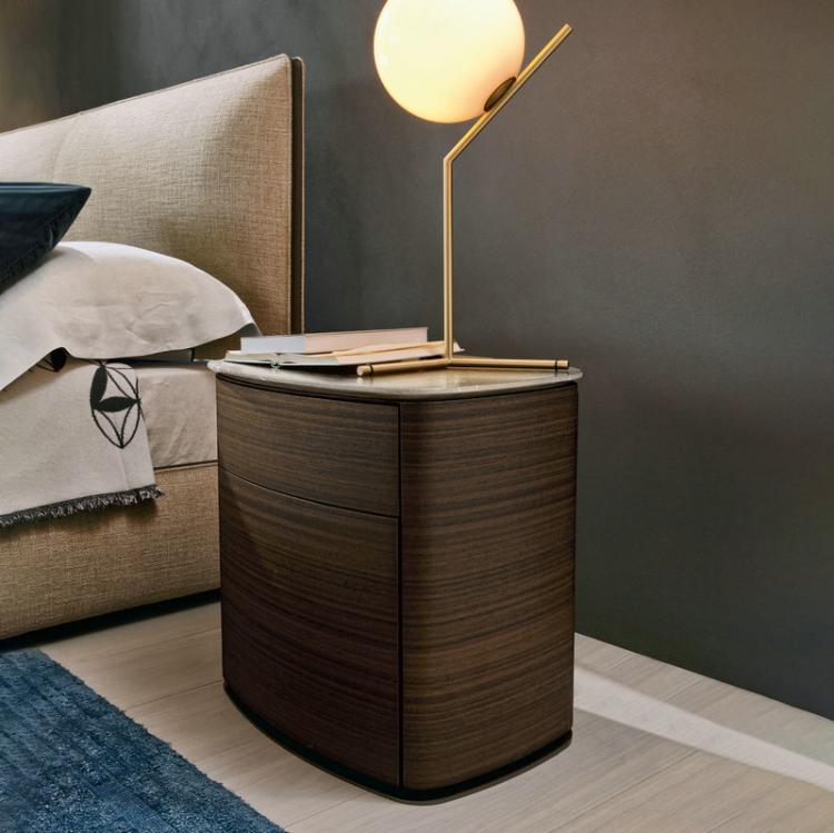 4040 Bedside Table