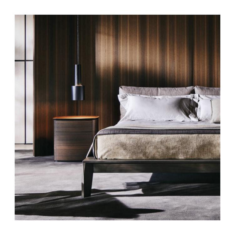 4040 Bedside Table