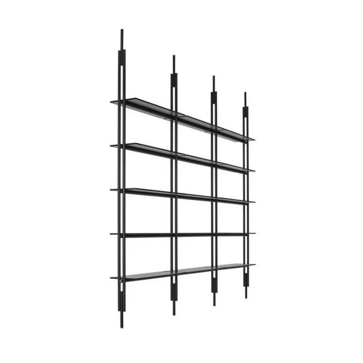 Italia Jack Modular Bookshelf