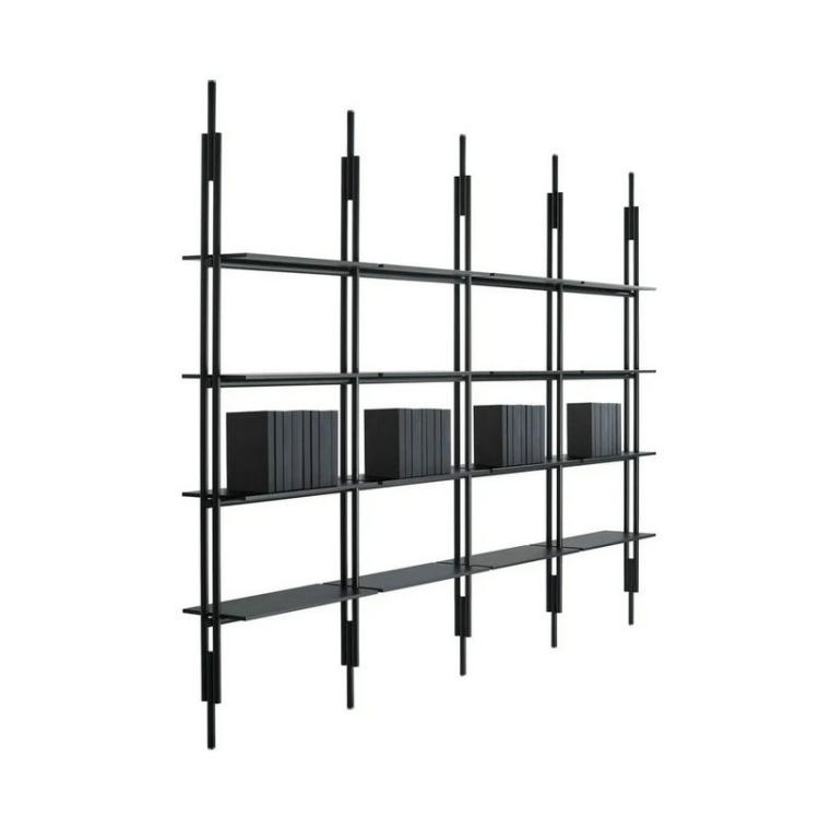 Italia Jack Modular Bookshelf