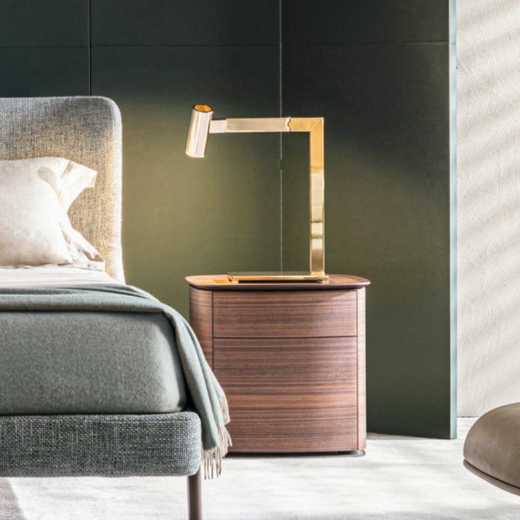4040 Bedside Table