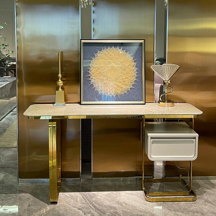 Nova Dressing Table