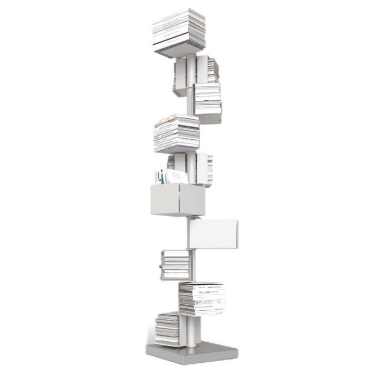 Cleopatra Vertical Bookcase