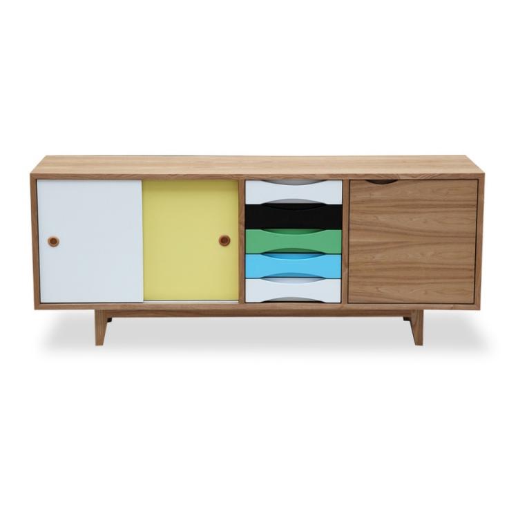 Finn Juhl Credenza