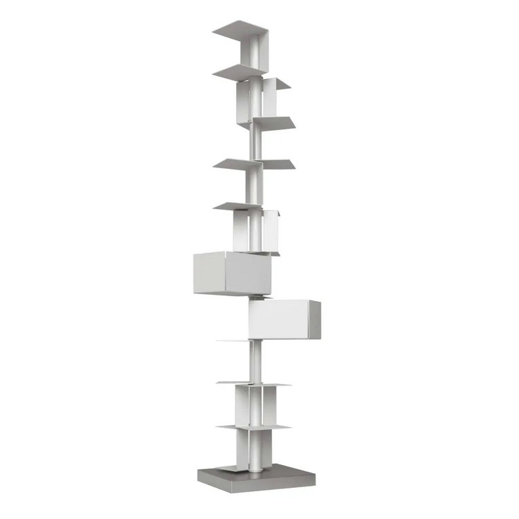Cleopatra Vertical Bookcase
