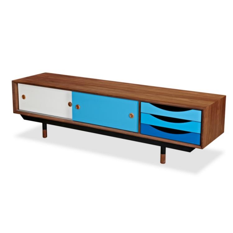 Finn Juhl TV Stand