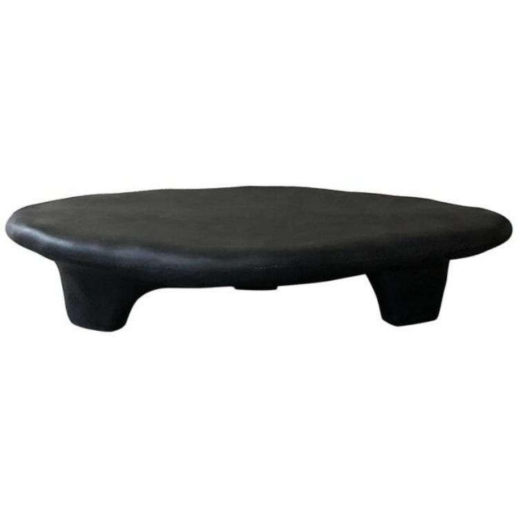 Kar Studio Tripod Coffee Table