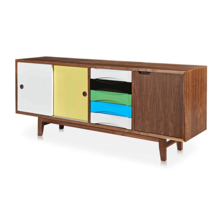 Finn Juhl Credenza