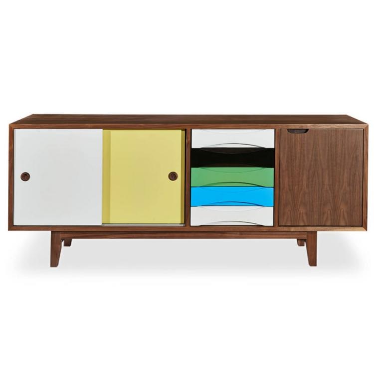 Finn Juhl Credenza
