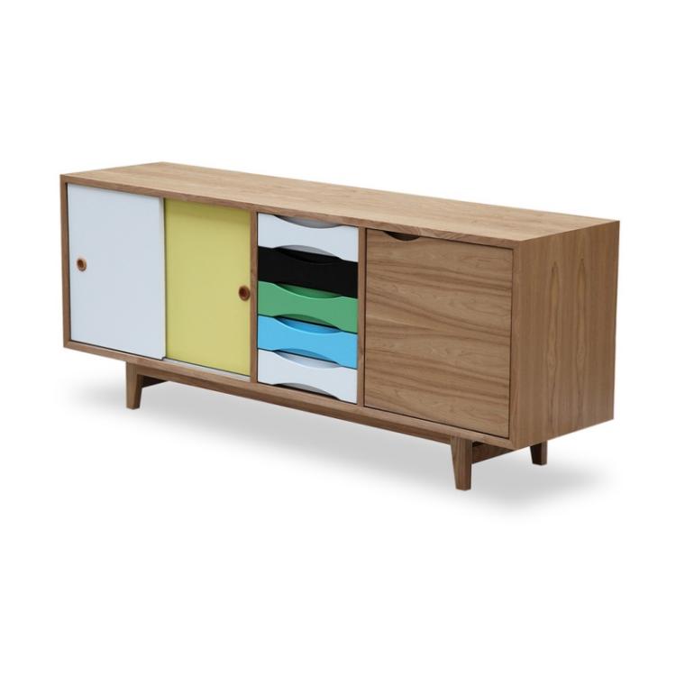 Finn Juhl Credenza
