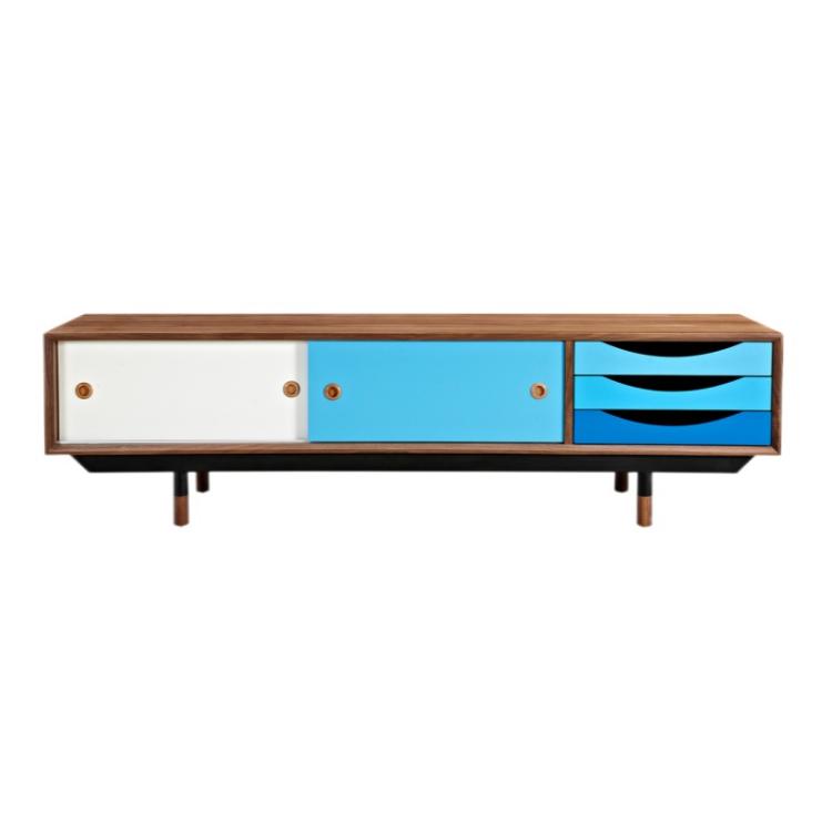 Finn Juhl TV Stand