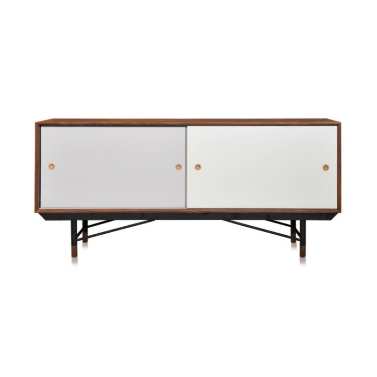 Finn Juhl Sideboard Credenza