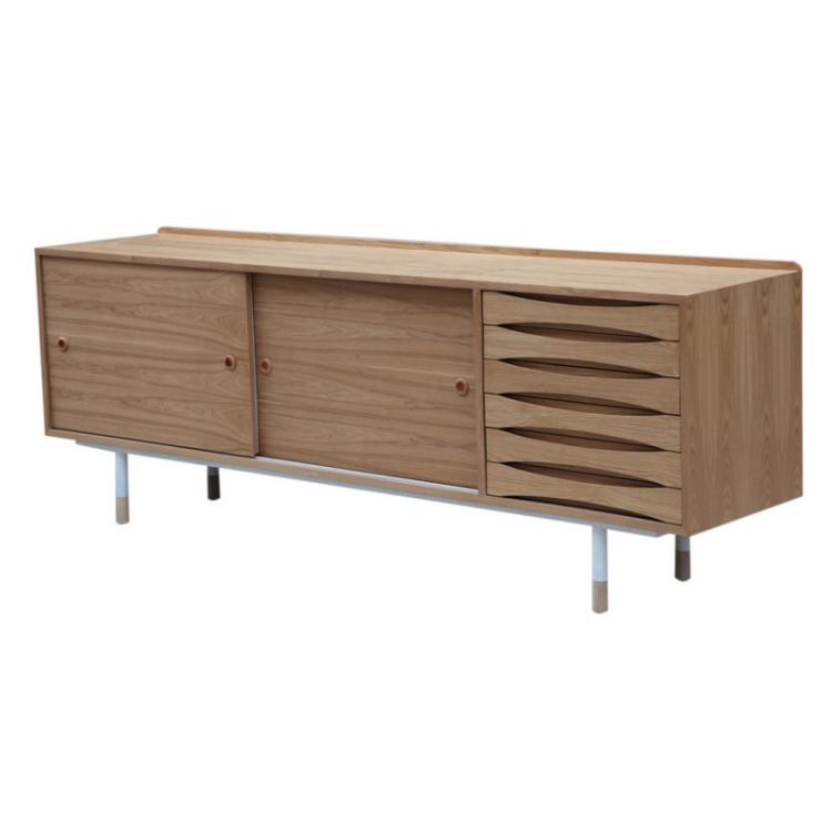 Arne Vodder Credenza