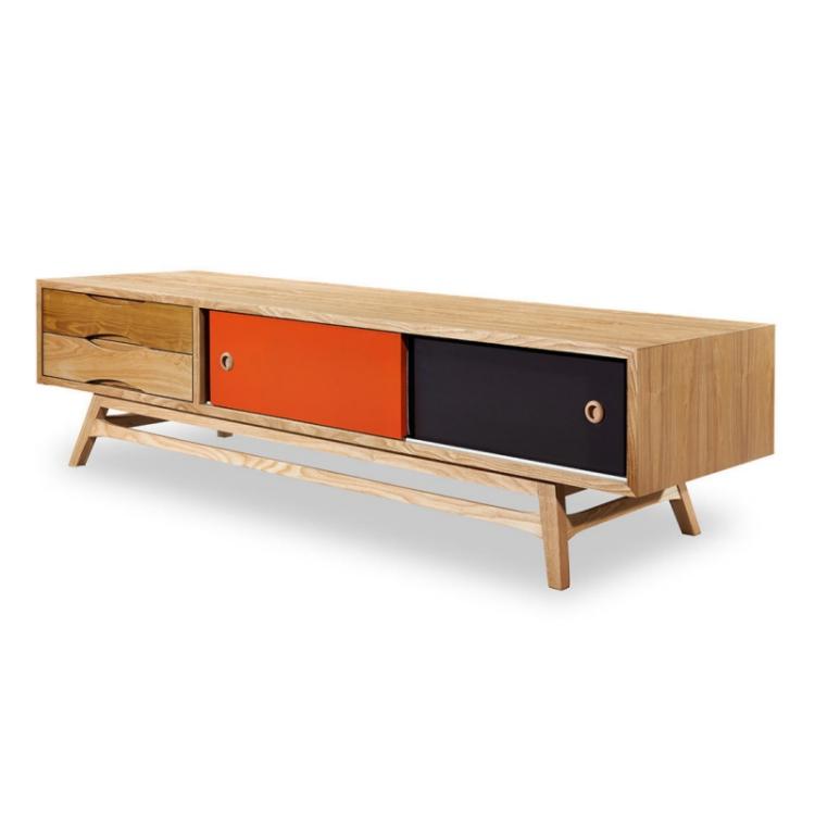Colorpop Media TV Stand