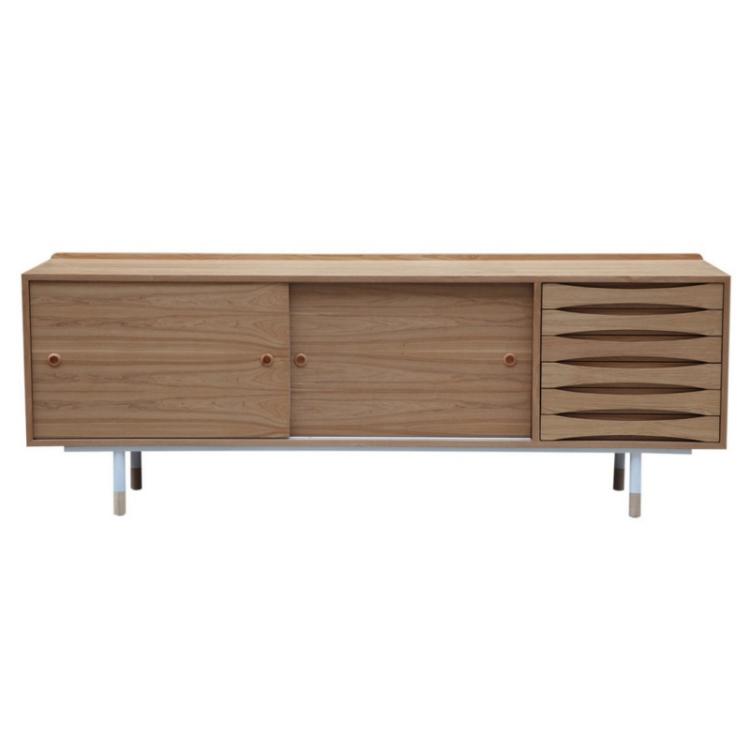 Arne Vodder Credenza