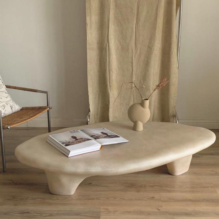 Kar Studio Tripod Coffee Table