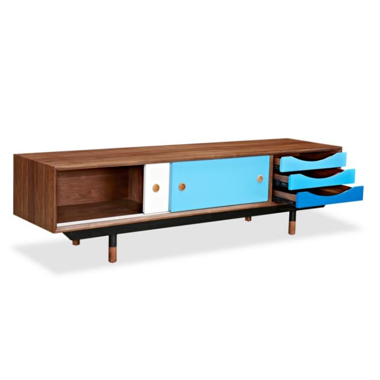 Finn Juhl TV Stand