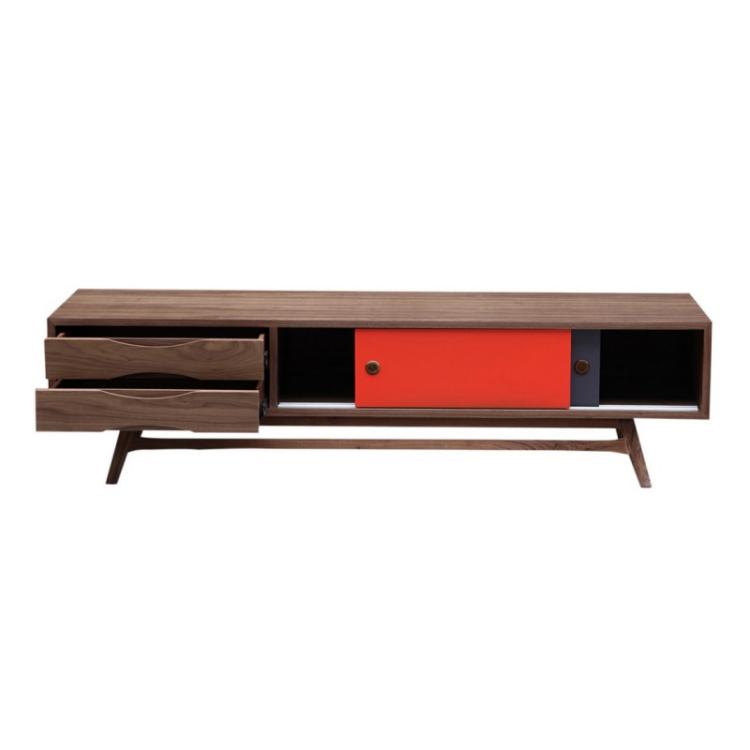Colorpop Media TV Stand