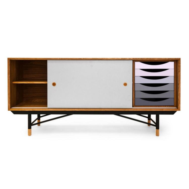 Finn Juhl Sideboard Credenza