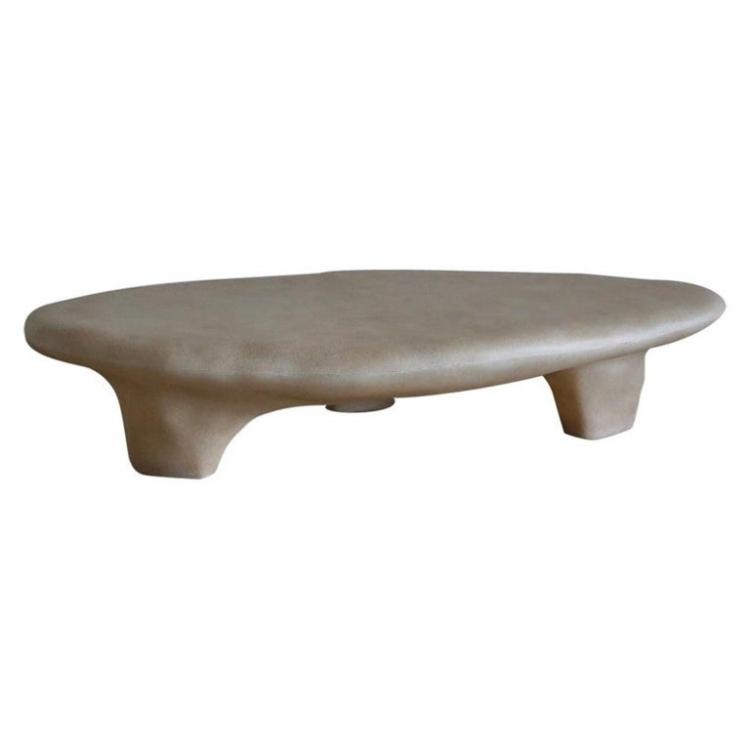 Kar Studio Tripod Coffee Table