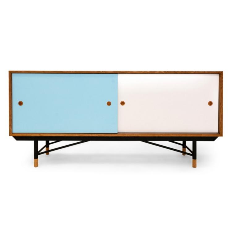 Finn Juhl Sideboard Credenza