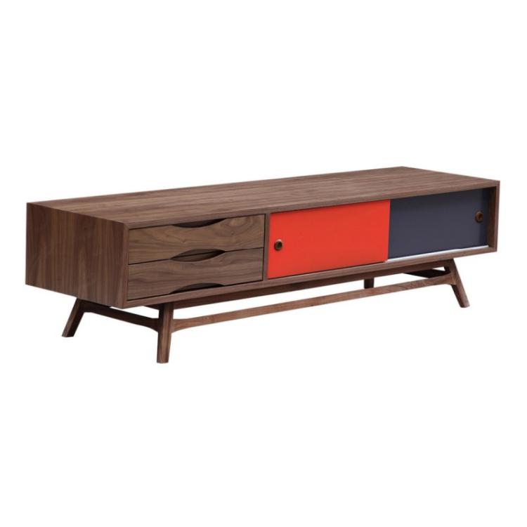 Colorpop Media TV Stand