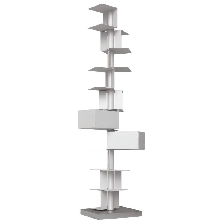 Cleopatra Vertical Bookcase