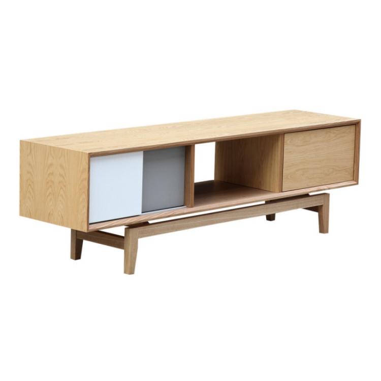 Platform Media TV Cabinet